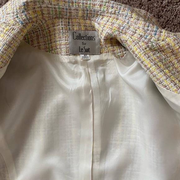 Suit by Collections for Le Suit - Picture 5 of 7